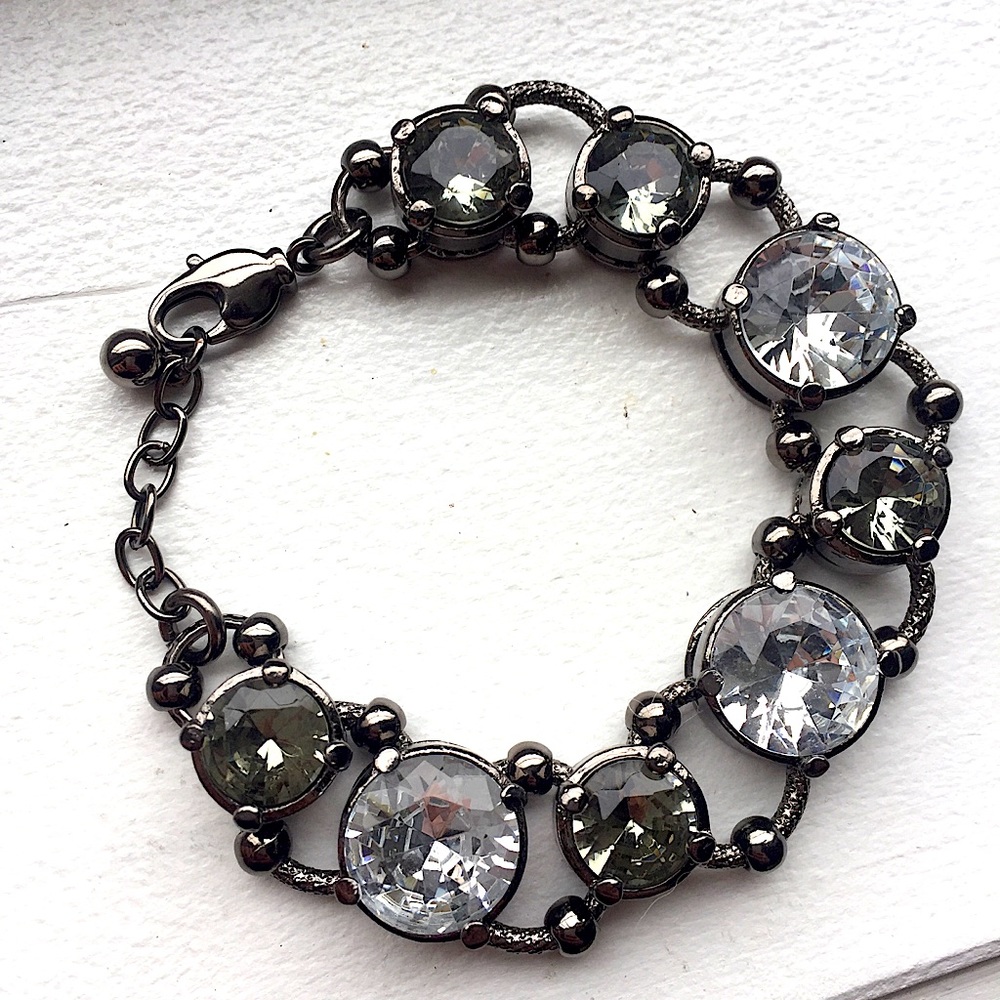 Bohemian + Goth Full Matching Jewelry Set - Picture 7 of 16